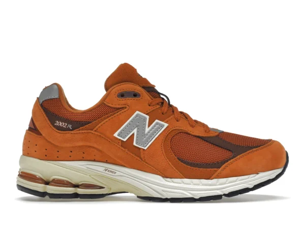 New Balance 2002R Rust Oxide - photo 1- Jersey4u