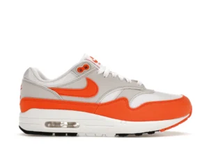 Nike Air Max 1 '87 Safety Orange (Women's) - photo 1- Jersey4u