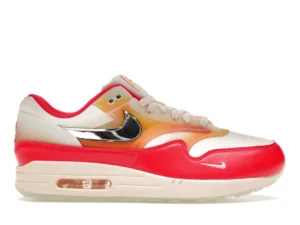 Nike Air Max 1 Sofvi (Women's) - photo 1- Jersey4u