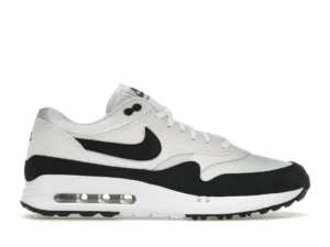 Nike Air Max 1 '86 OG Golf White Black - photo 1- Jersey4u