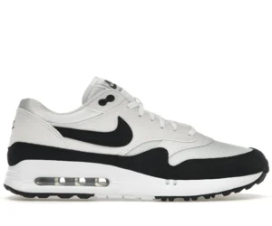 Nike Air Max 1 '86 OG Golf White Black - photo 1- Jersey4u