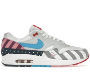 Nike Air Max 1 Parra (2018) - photo 1- Jersey4u