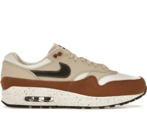 Nike Air Max 1 '87 Velvet Brown (Women's) - photo 1- Jersey4u