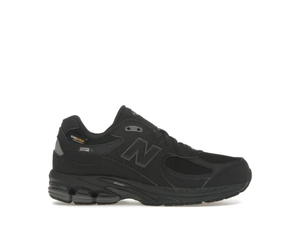 New Balance 2002R Cordura Phantom Black (GS) - photo 1- Jersey4u