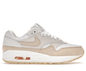 Nike Air Max 1 Premium Sanddrift (Women's) - photo 1- Jersey4u