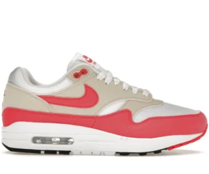 Nike Air Max 1 Aster Pink (Women's) - photo 1- Jersey4u