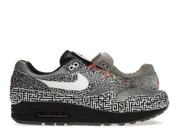 Nike Air Max 1 Tokyo Maze - photo 1- Jersey4u