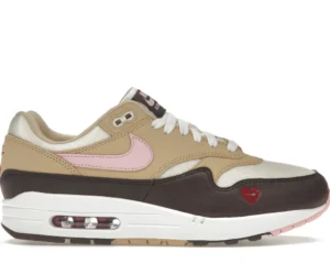 Nike Air Max 1 Valentine's Day (2024) (Women's) - photo 1- Jersey4u