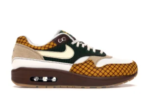 Nike Air Max 1 Susan Missing Link - photo 1- Jersey4u