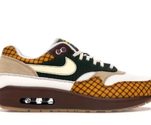 Nike Air Max 1 Susan Missing Link - photo 1- Jersey4u