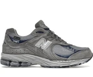 New Balance 2002R Gore-Tex Marblehead Moon Shadow - photo 1- Jersey4u