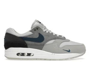 Nike Air Max 1 London - photo 1- Jersey4u