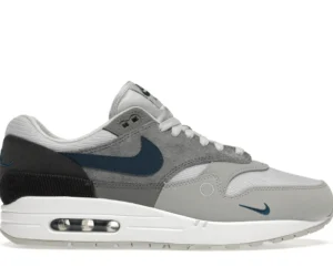 Nike Air Max 1 London - photo 1- Jersey4u