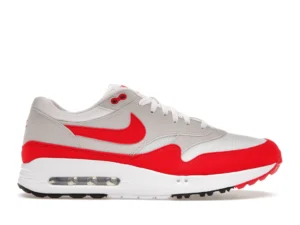 Nike Air Max 1 '86 OG Golf Big Bubble Sport Red - photo 1- Jersey4u