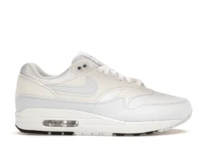 Nike Air Max 1 Football Grey (Women's) - photo 1- Jersey4u