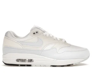 Nike Air Max 1 Football Grey (Women's) - photo 1- Jersey4u