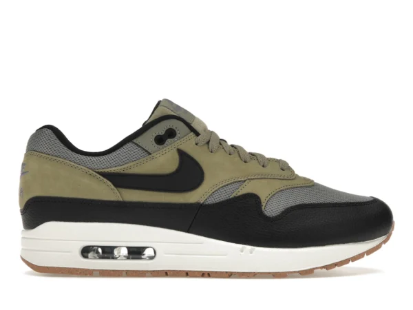 Nike Air Max 1 SC Dark Stucco - photo 1- Jersey4u