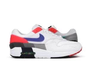 Nike Air Max 1 Evolution Of Icons - photo 1- Jersey4u