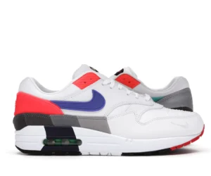 Nike Air Max 1 Evolution Of Icons - photo 1- Jersey4u