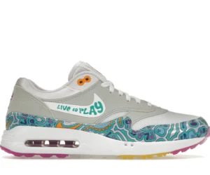 Nike Air Max 1 '86 OG Golf NRG Play to Live - photo 1- Jersey4u