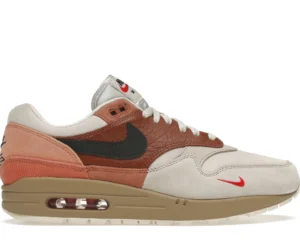 Nike Air Max 1 Amsterdam - photo 1- Jersey4u