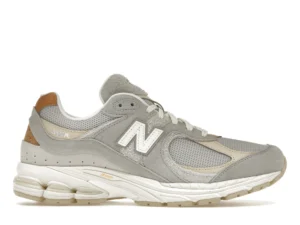 New Balance 2002R Concrete Grey - photo 1- Jersey4u