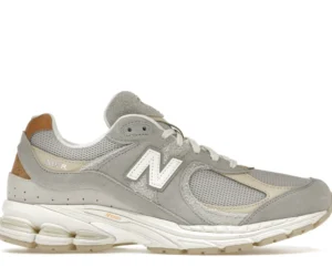 New Balance 2002R Concrete Grey - photo 1- Jersey4u