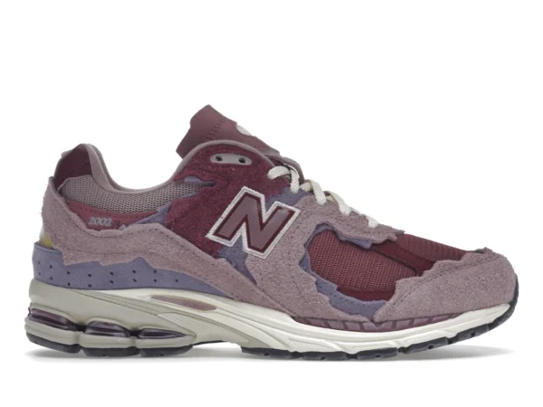 New Balance 2002R Protection Pack Pink - photo 1- Jersey4u