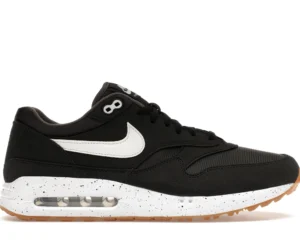 Nike Air Max 1 '86 OG Golf Big Bubble Black White Gum - photo 1- Jersey4u