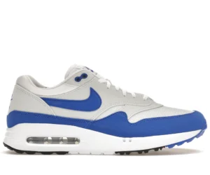 Nike Air Max 1 '86 OG Golf Royal - photo 1- Jersey4u