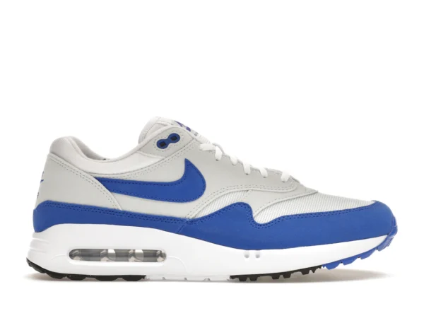 Nike Air Max 1 '86 OG Golf Royal - photo 1- Jersey4u