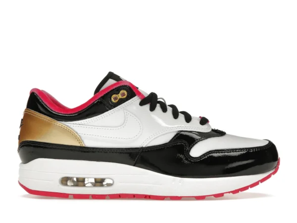 Nike Air Max 1 PHANTACi Grand Piano (2024) - photo 1- Jersey4u