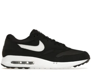 Nike Air Max 1 Golf Black White - photo 1- Jersey4u