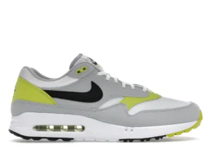 Nike Air Max 1 '86 OG Golf Wolf Grey Bright Cactus - photo 1- Jersey4u