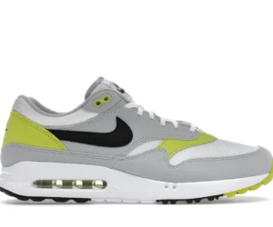 Nike Air Max 1 '86 OG Golf Wolf Grey Bright Cactus - photo 1- Jersey4u