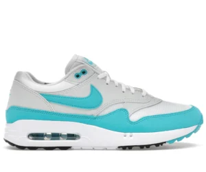 Nike Air Max 1 '86 OG Golf Dusty Cactus - photo 1- Jersey4u