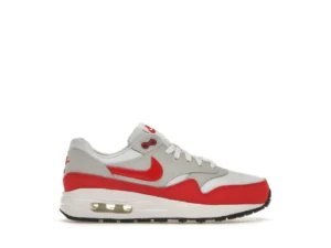 Nike Air Max 1 Sport Red (2023) (GS) - photo 1- Jersey4u