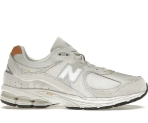 New Balance 2002R Reflection Sepia - photo 1- Jersey4u