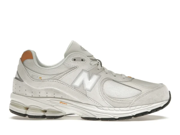 New Balance 2002R Reflection Sepia - photo 1- Jersey4u