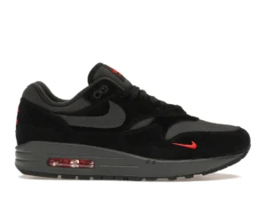 Nike Air Max 1 Bred - photo 1- Jersey4u