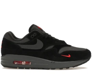 Nike Air Max 1 Bred - photo 1- Jersey4u