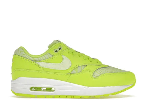 Nike Air Max 1 PRM Volt - photo 1- Jersey4u