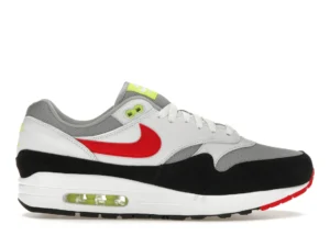 Nike Air Max 1 Chili Volt - photo 1- Jersey4u