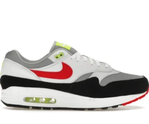 Nike Air Max 1 Chili Volt - photo 1- Jersey4u