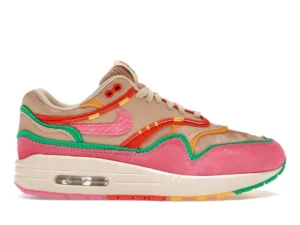 Nike Air Max 1 Familia - photo 1- Jersey4u