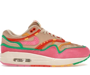 Nike Air Max 1 Familia - photo 1- Jersey4u