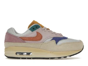 Nike Air Max 1 Tan Lines (Women's) - photo 1- Jersey4u