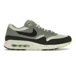 Nike Air Max 1 '86 OG Golf Sea Glass Sequoia - photo 1- Jersey4u