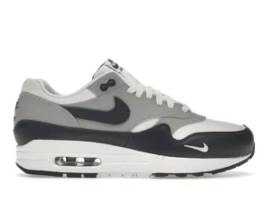 Nike Air Max 1 LV8 Obsidian - photo 1- Jersey4u