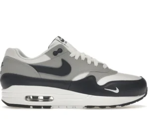 Nike Air Max 1 LV8 Obsidian - photo 1- Jersey4u